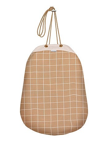 Tapis de jeu enfant interactif PLAYSACKS DESERT TRACKS
