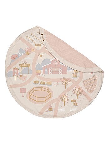 Tapis de jeu enfant interactif PLAYSACKS THE RANCH