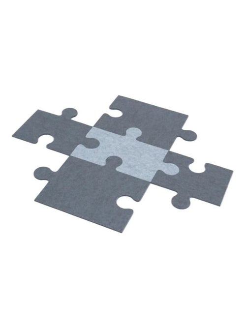 Tapis de jeu enfant Puzzle Extensible - Kiabi