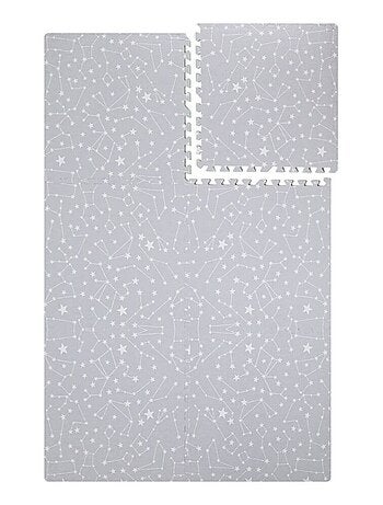 Tapis de jeu enfant puzzle