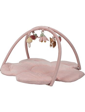 Tapis de jeu fairy garden
