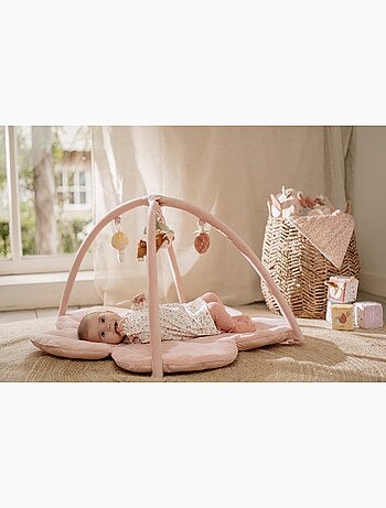 Tapis de jeu fairy garden