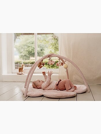 Tapis de jeu fairy garden