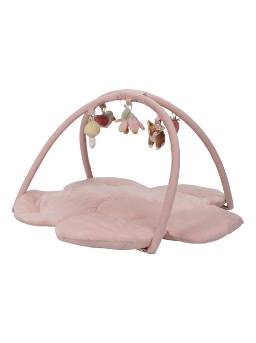Tapis de jeu Fairy Garden - Kiabi