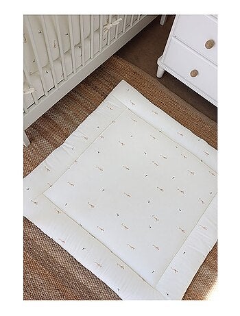 Tapis de jeu Ferme