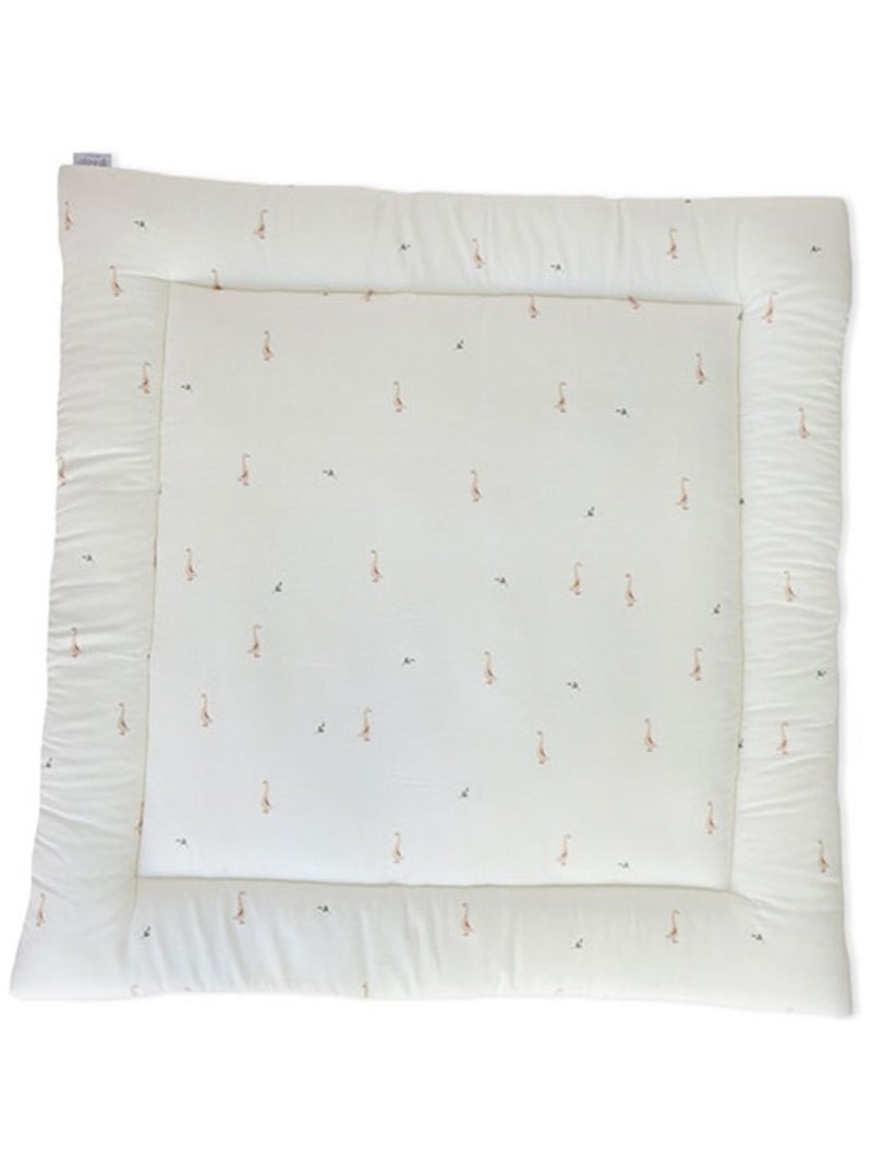Tapis de jeu Ferme Beige - Kiabi