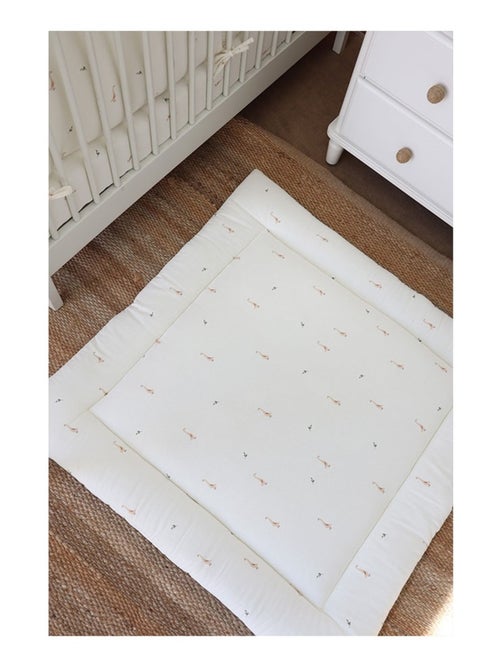 Tapis de jeu Ferme - Kiabi