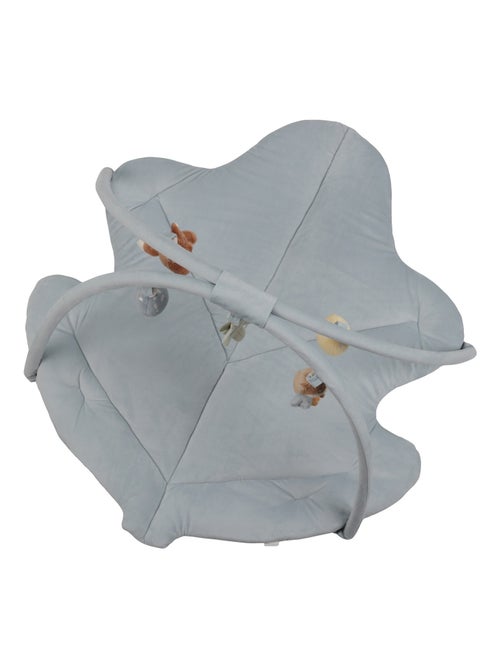 Tapis de jeu Forest Friends - Kiabi