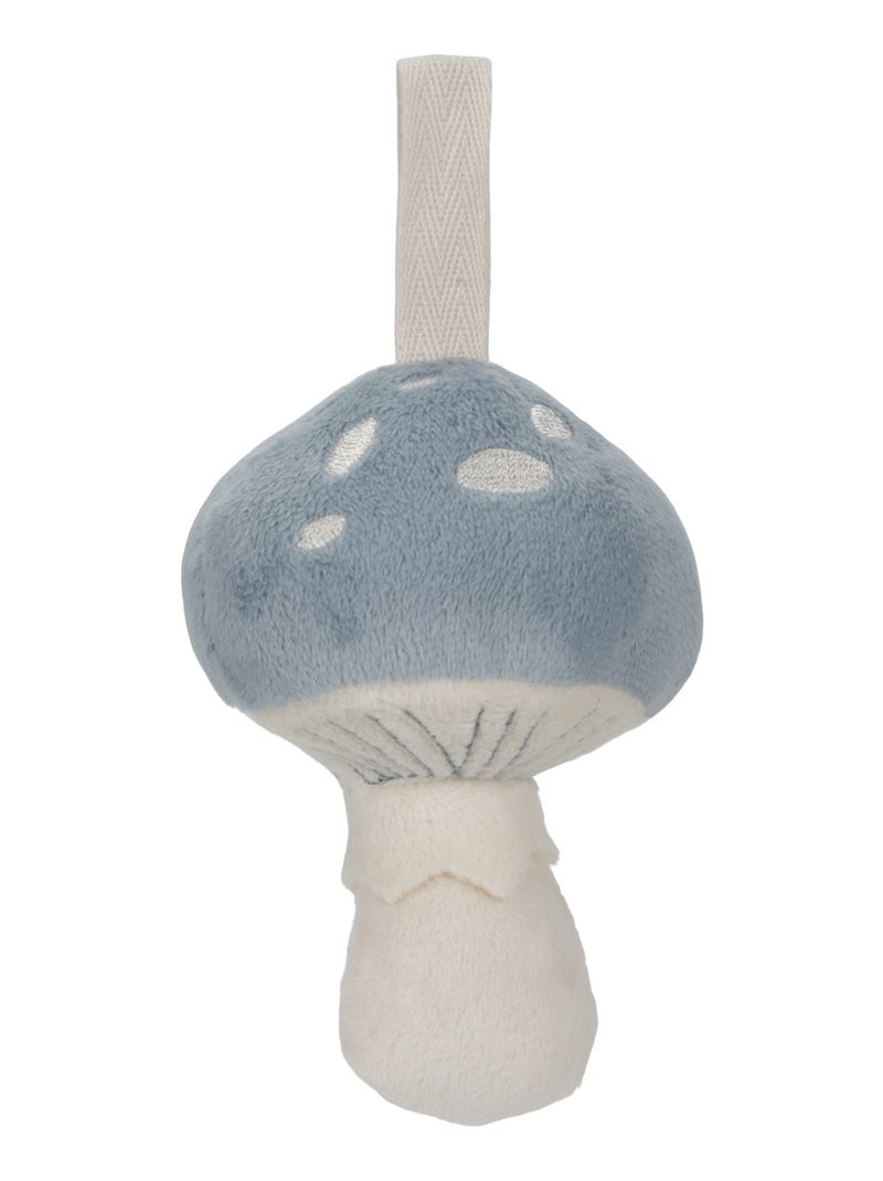 Tapis de jeu Forest Friends Bleu - Kiabi