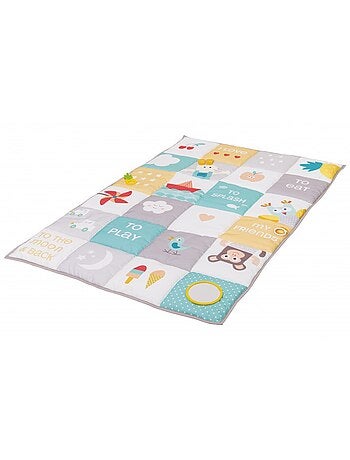 Tapis de jeu géant 100 x 150 cm