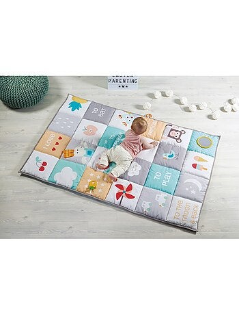 Tapis de jeu géant 100 x 150 cm