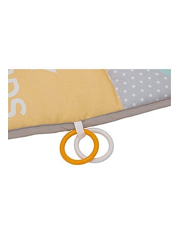 Tapis de jeu géant 100 x 150 cm
