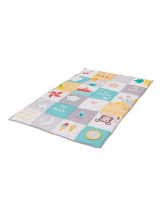 Tapis de jeu géant 100 x 150 cm