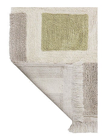 Tapis de jeu lavable Ecocity