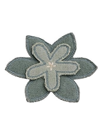 Tapis de jeu lavable Pollinisation