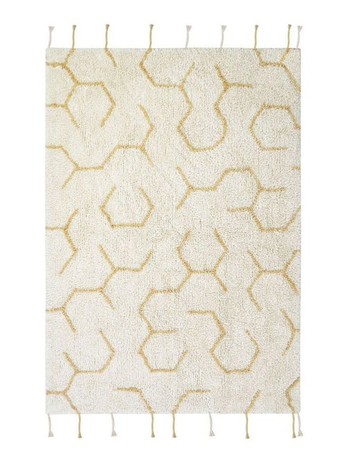 Tapis de jeu lavable Pollinisation - Kiabi