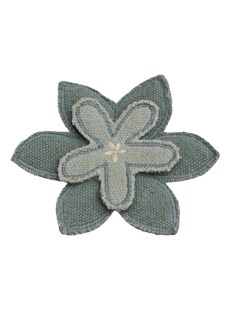 Tapis de jeu lavable Pollinisation Beige - Kiabi