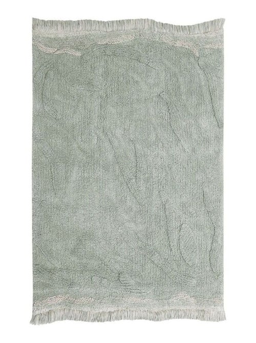 Tapis de jeu lavable Waves - Kiabi