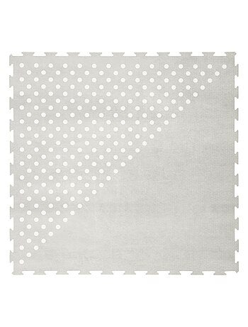 Tapis de jeu mousse oriental PERSIAN SMOKE