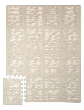 Tapis de jeu mousse HYGGE
