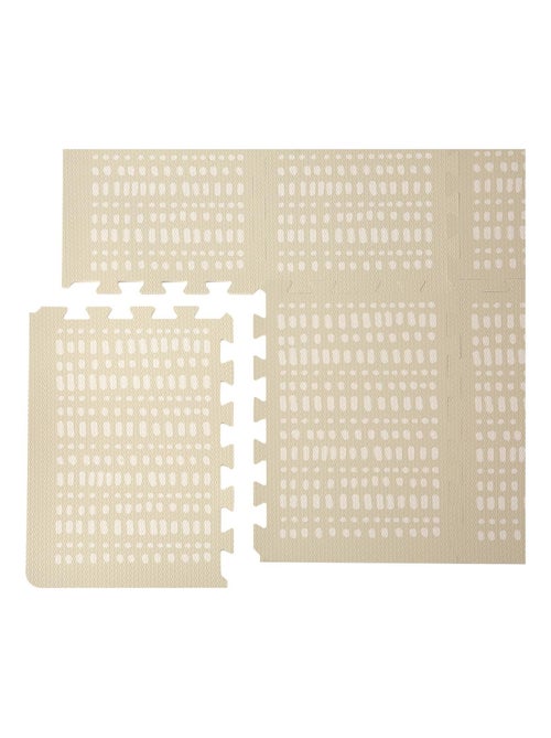 Tapis de jeu mousse HYGGE - Kiabi