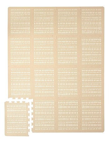 Tapis de jeu mousse HYGGE