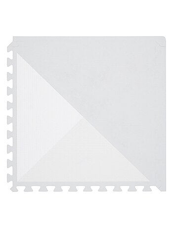 Tapis de jeu mousse KYTE PUZZLEMAT WHEAT