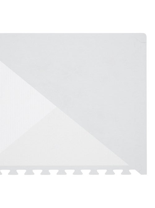 Tapis de jeu mousse KYTE PUZZLEMAT SOFT STORM - Kiabi