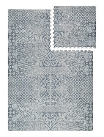 Tapis de jeu mousse oriental PERSIAN SMOKE