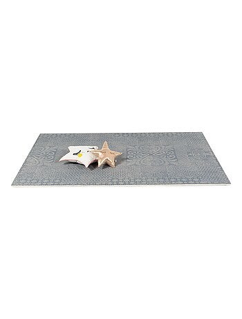Tapis de jeu mousse oriental PERSIAN SMOKE