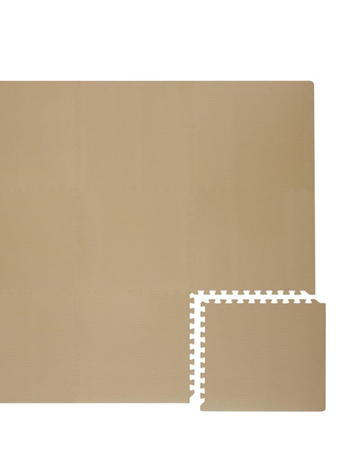 Tapis de jeu mousse uni CLASSIC PLAYMAT - Kiabi