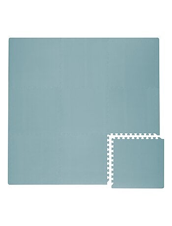Tapis de jeu mousse uni CLASSIC PLAYMAT