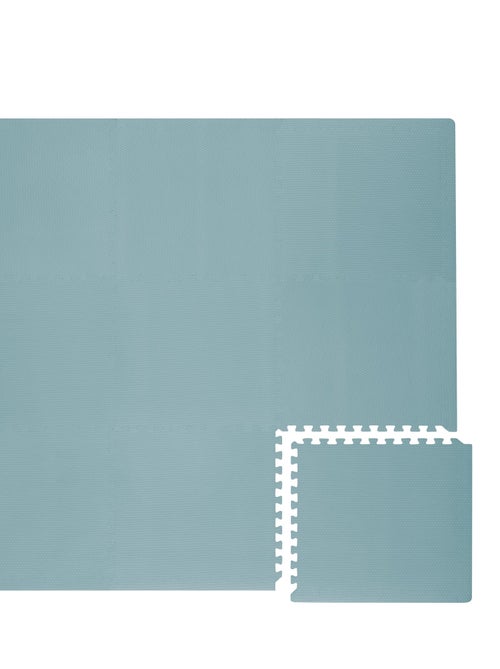 Tapis de jeu mousse uni CLASSIC PLAYMAT - Kiabi