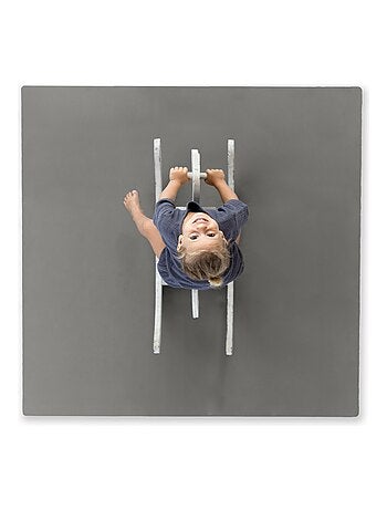 Tapis de jeu mousse uni CLASSIC PLAYMAT