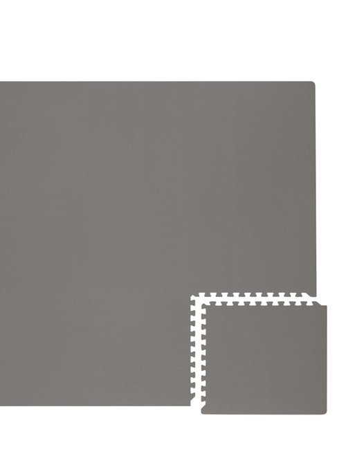 Tapis de jeu mousse uni CLASSIC PLAYMAT - Kiabi