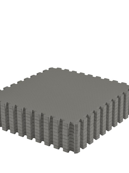 Tapis de jeu mousse uni CLASSIC PLAYMAT - Kiabi