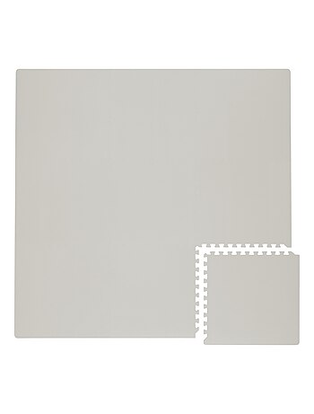 Tapis de jeu mousse uni CLASSIC PLAYMAT
