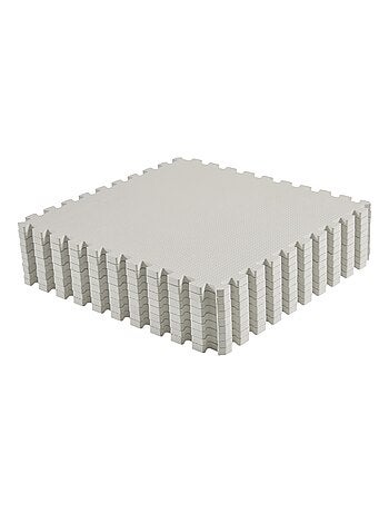 Tapis de jeu mousse uni CLASSIC PLAYMAT