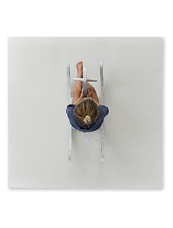 Tapis de jeu mousse uni CLASSIC PLAYMAT