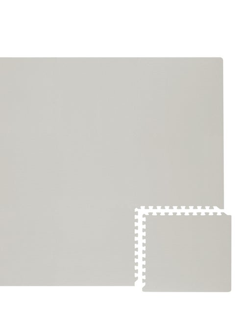 Tapis de jeu mousse uni CLASSIC PLAYMAT - Kiabi