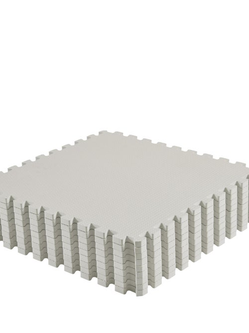 Tapis de jeu mousse uni CLASSIC PLAYMAT - Kiabi