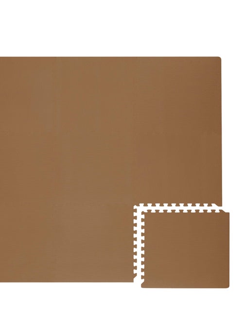 Tapis de jeu mousse uni CLASSIC PLAYMAT - Kiabi