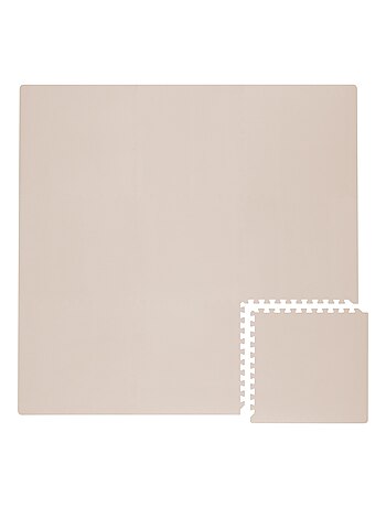 Tapis de jeu mousse uni CLASSIC PLAYMAT