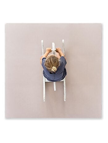 Tapis de jeu mousse uni CLASSIC PLAYMAT