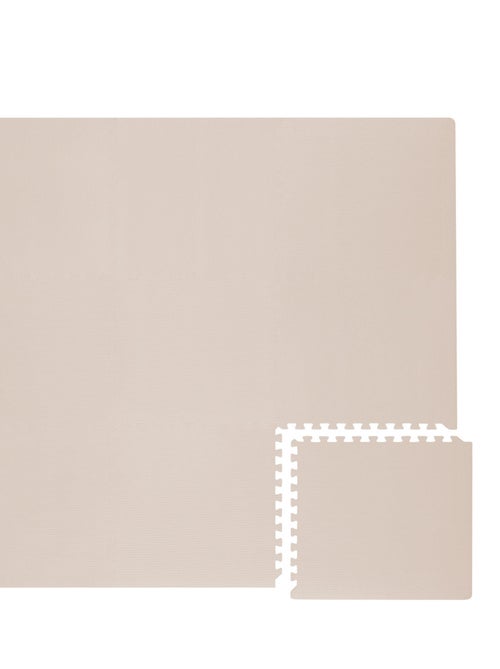 Tapis de jeu mousse uni CLASSIC PLAYMAT - Kiabi