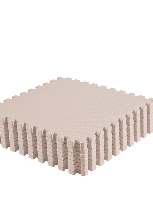 Tapis de jeu mousse uni CLASSIC PLAYMAT - Kiabi