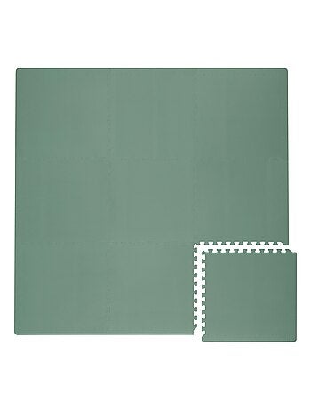 Tapis de jeu mousse uni CLASSIC PLAYMAT