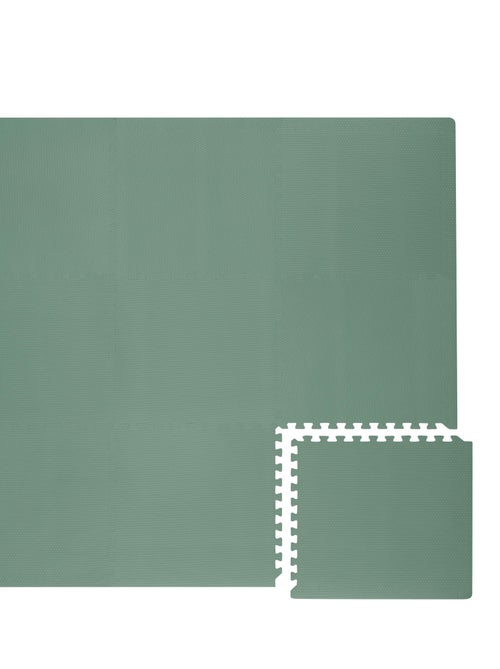 Tapis de jeu mousse uni CLASSIC PLAYMAT - Kiabi