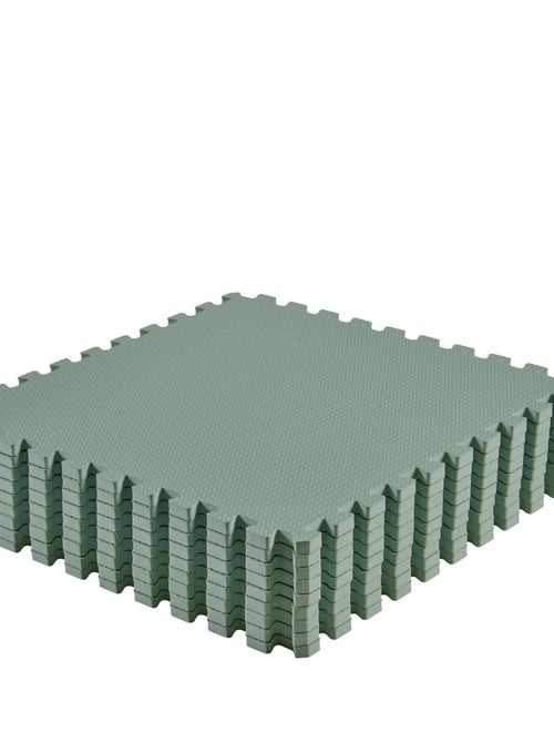 Tapis de jeu mousse uni CLASSIC PLAYMAT - Kiabi