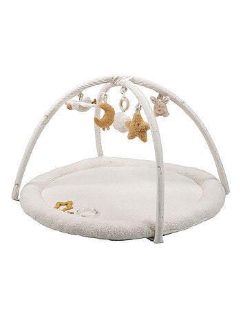 Tapis de jeu Newborn Naturals